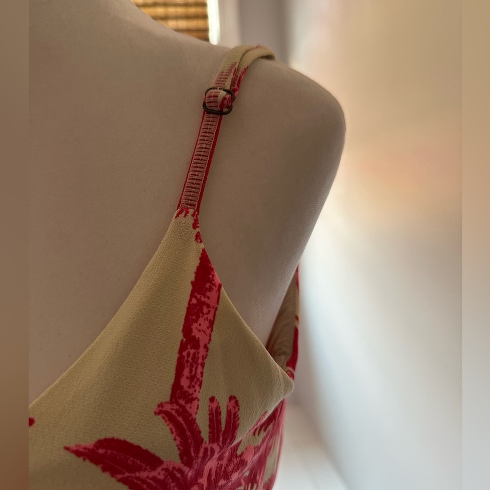 Maaji Kir Royale Pink Jumpsuit - Picture 9 of 14